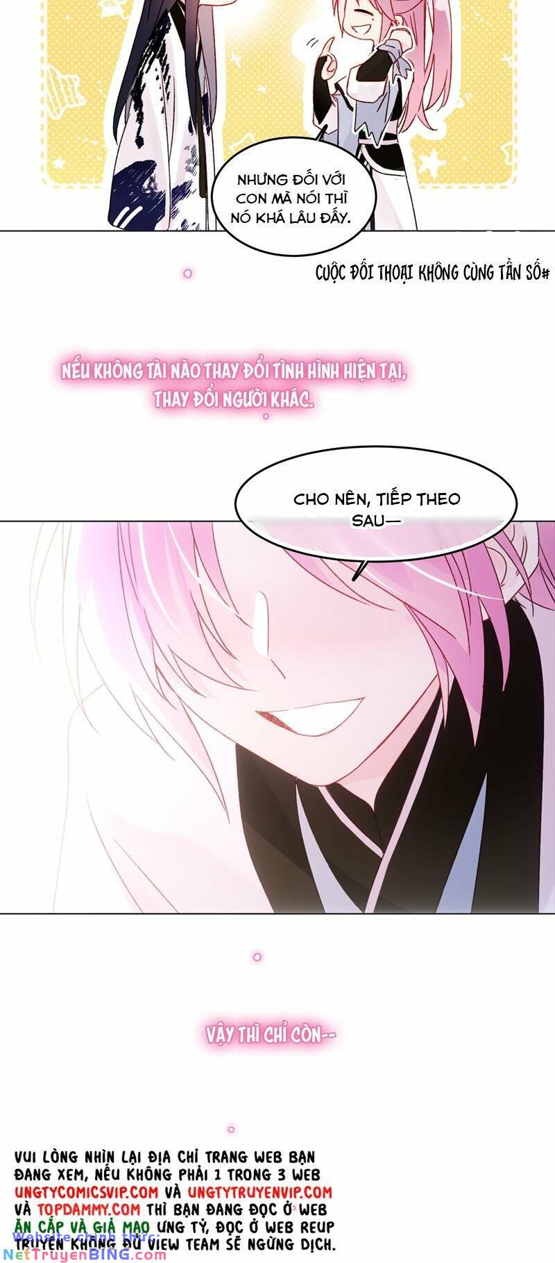 Tôi Phải Làm Một Kẻ Đại Xấu Xa - Chapter 120 - Page 16