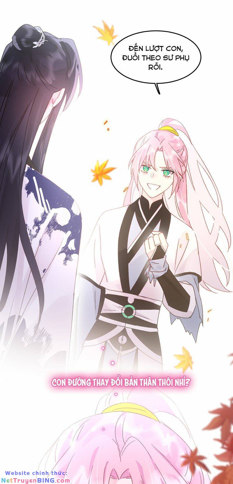 Tôi Phải Làm Một Kẻ Đại Xấu Xa - Chapter 120 - Page 17