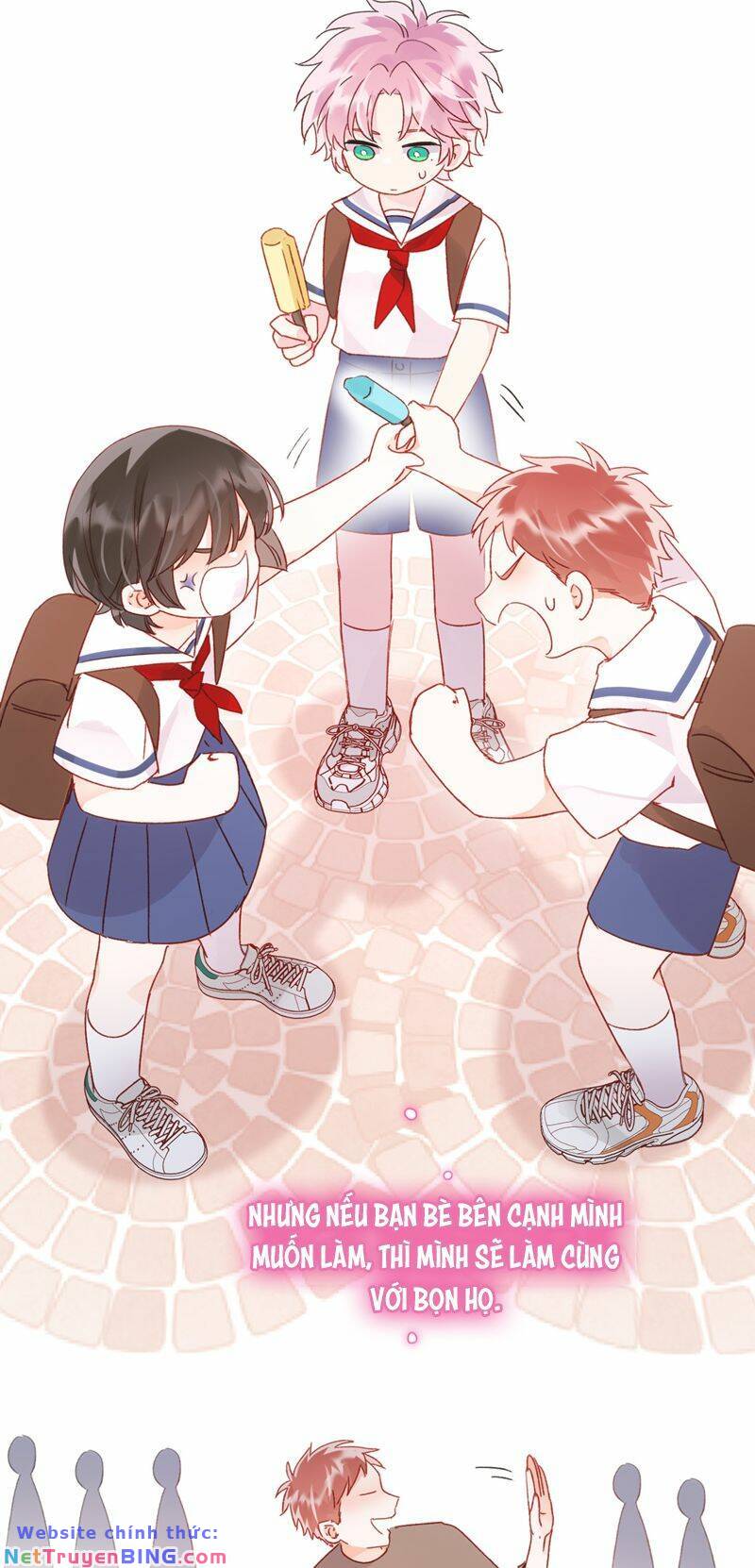 Tôi Phải Làm Một Kẻ Đại Xấu Xa - Chapter 120 - Page 19