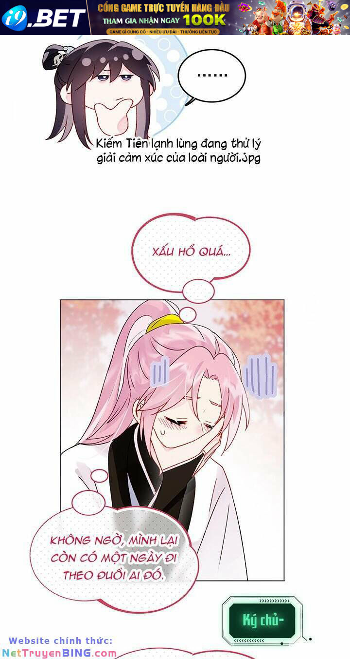 Tôi Phải Làm Một Kẻ Đại Xấu Xa - Chapter 120 - Page 24