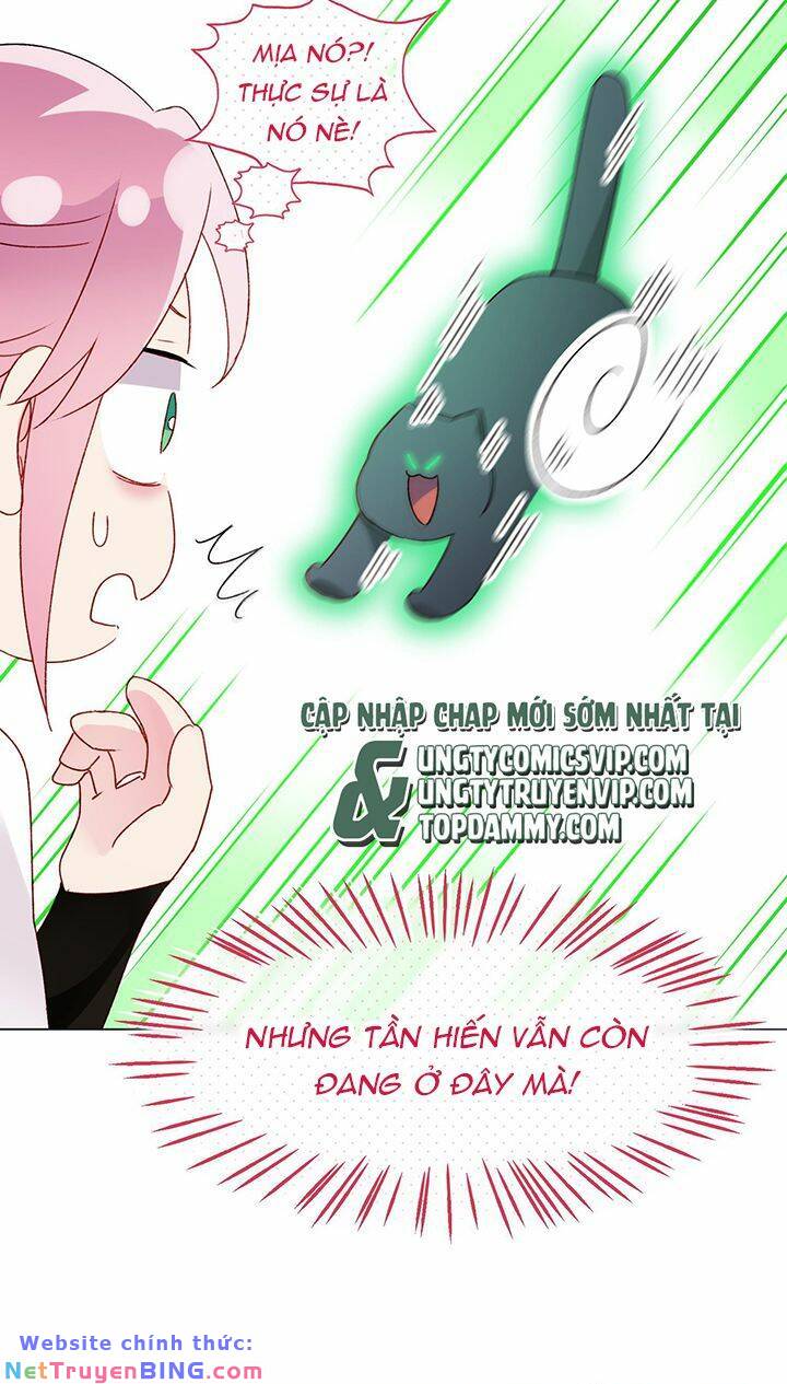 Tôi Phải Làm Một Kẻ Đại Xấu Xa - Chapter 120 - Page 26