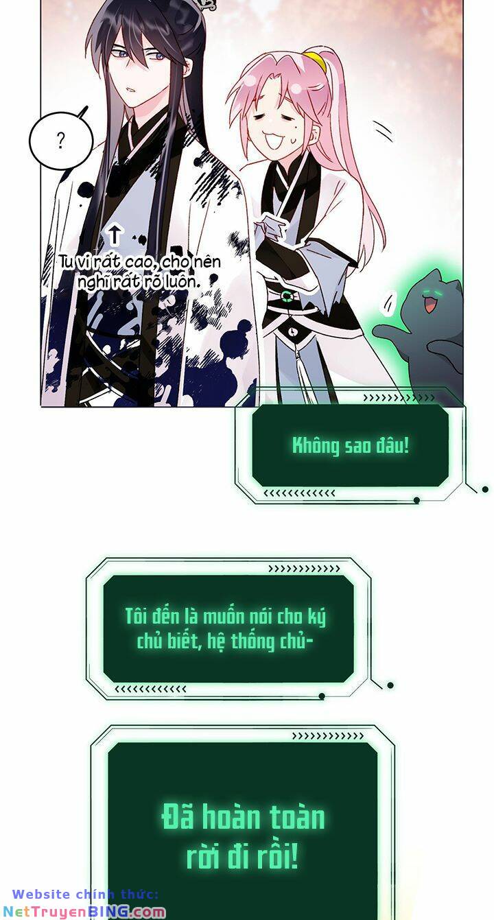 Tôi Phải Làm Một Kẻ Đại Xấu Xa - Chapter 120 - Page 28