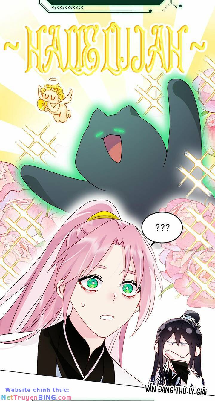 Tôi Phải Làm Một Kẻ Đại Xấu Xa - Chapter 120 - Page 29