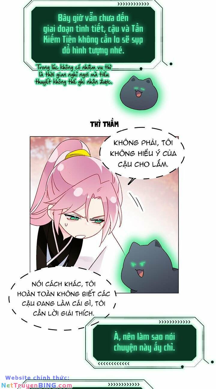 Tôi Phải Làm Một Kẻ Đại Xấu Xa - Chapter 120 - Page 30