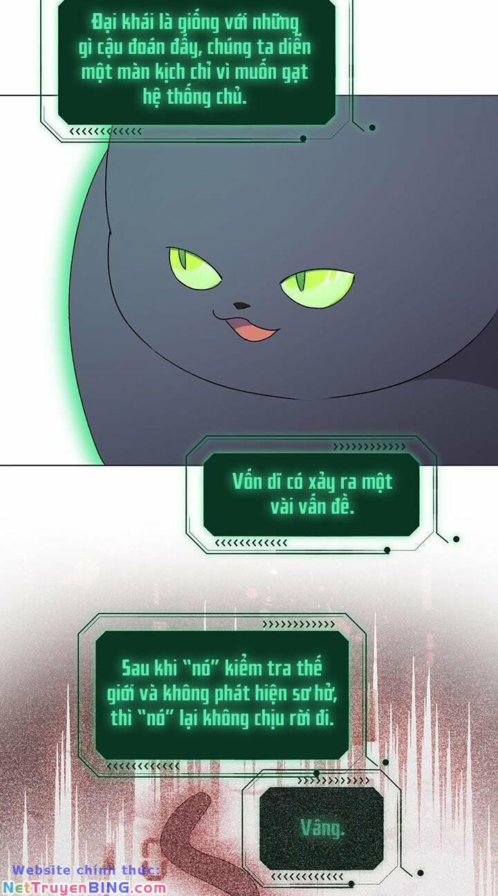 Tôi Phải Làm Một Kẻ Đại Xấu Xa - Chapter 120 - Page 31