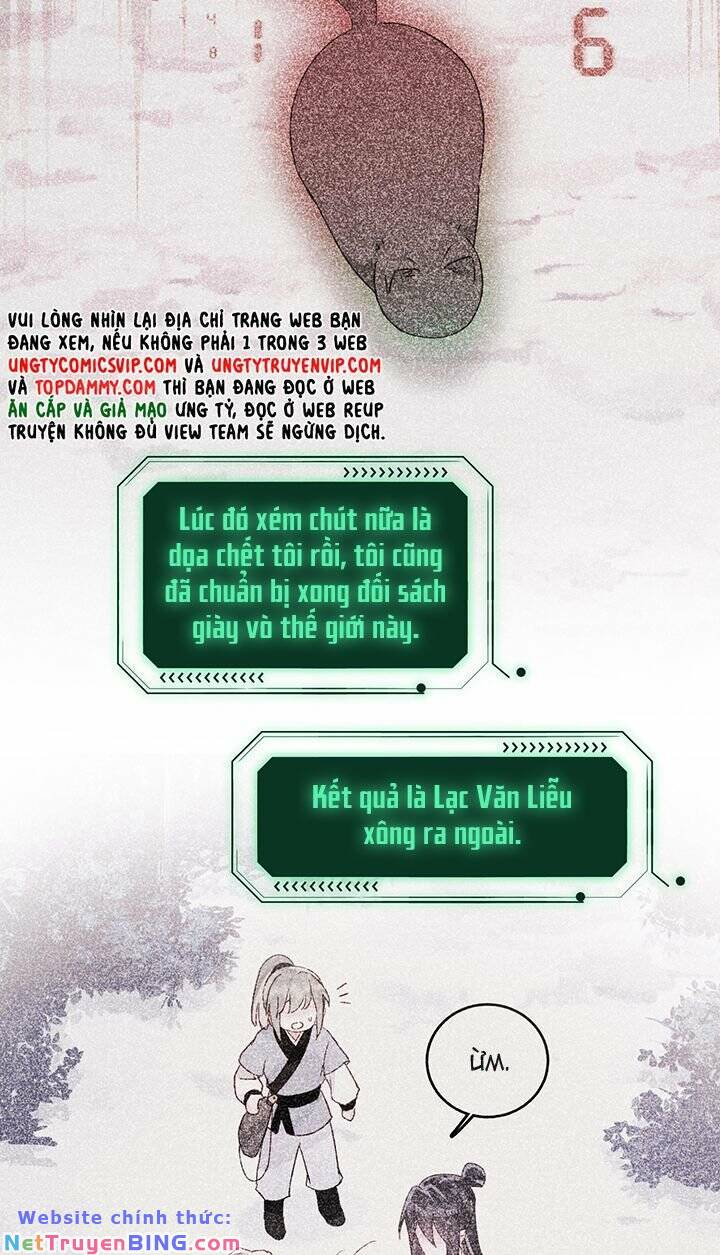 Tôi Phải Làm Một Kẻ Đại Xấu Xa - Chapter 120 - Page 32