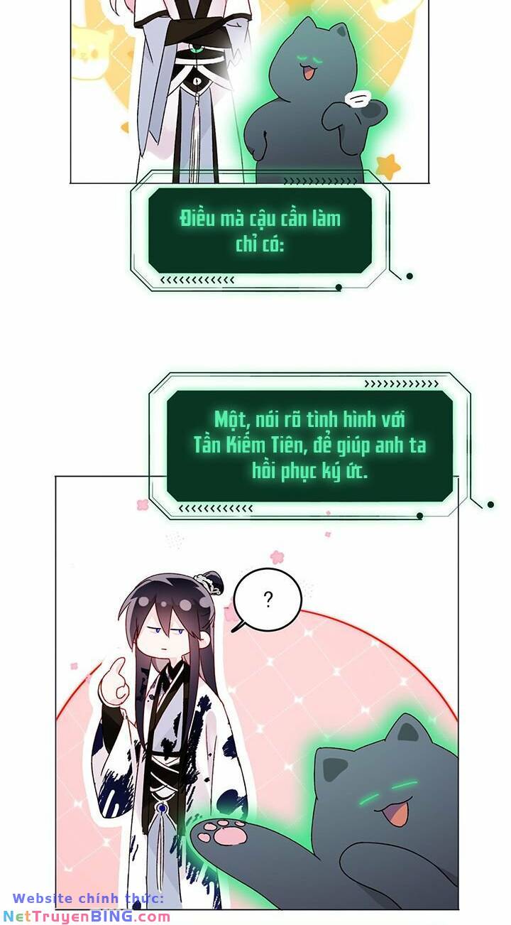 Tôi Phải Làm Một Kẻ Đại Xấu Xa - Chapter 120 - Page 35