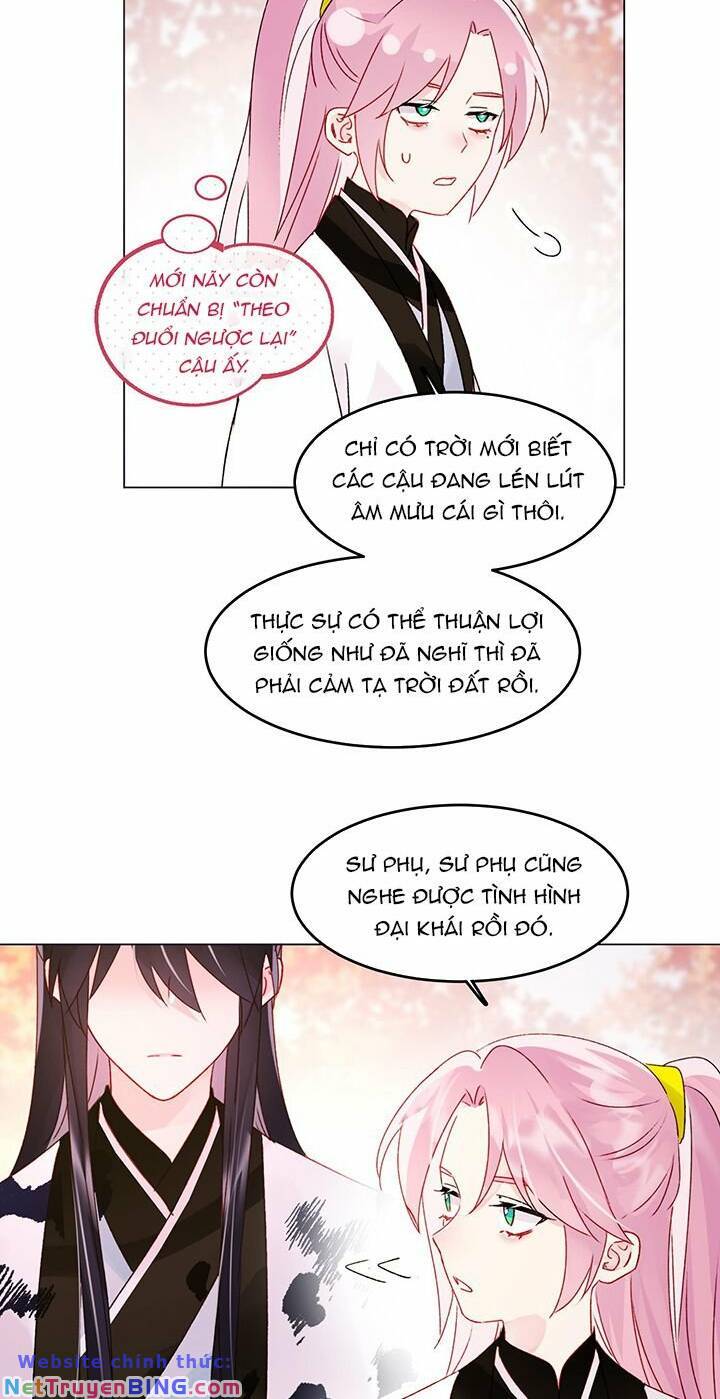 Tôi Phải Làm Một Kẻ Đại Xấu Xa - Chapter 120 - Page 37