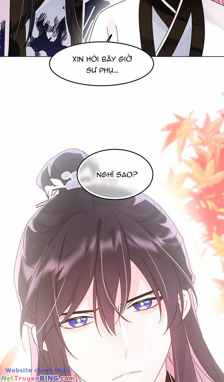 Tôi Phải Làm Một Kẻ Đại Xấu Xa - Chapter 120 - Page 38