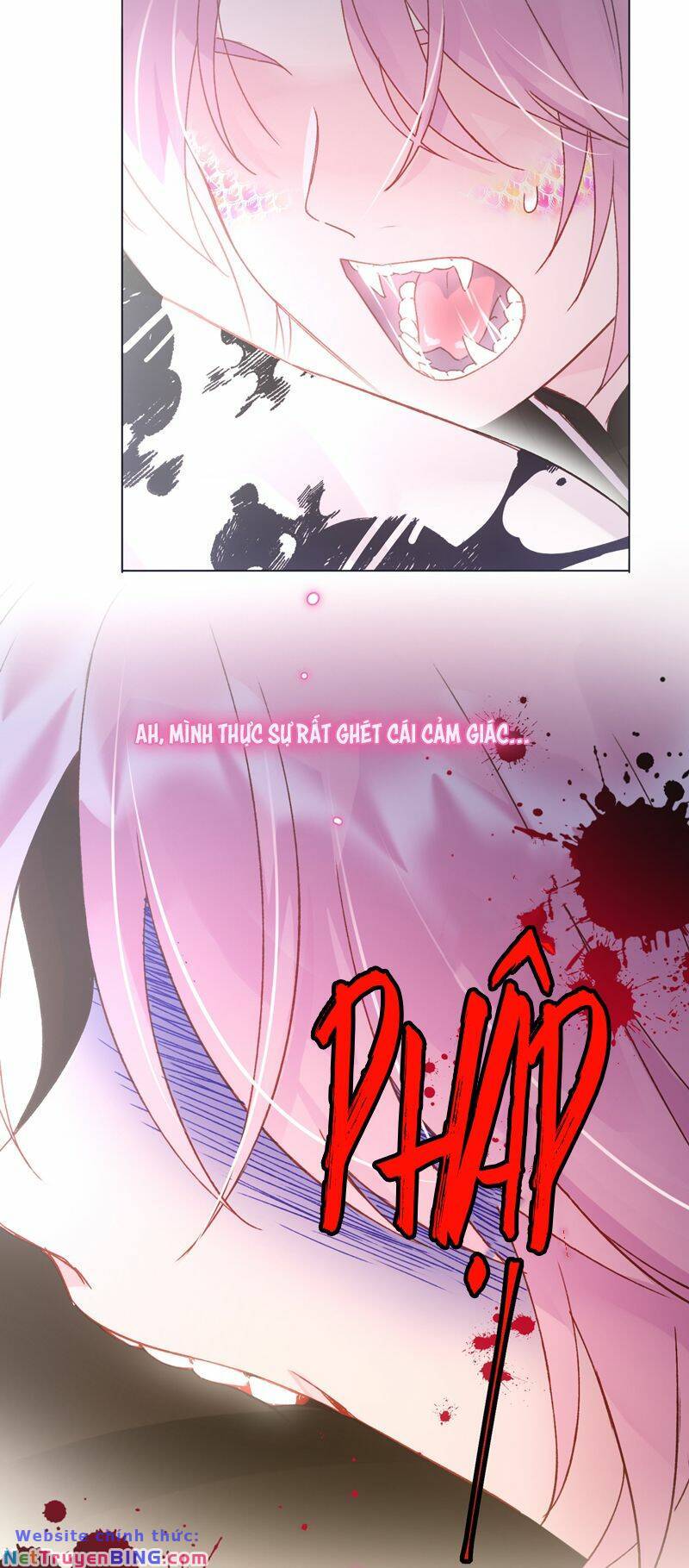 Tôi Phải Làm Một Kẻ Đại Xấu Xa - Chapter 120 - Page 3