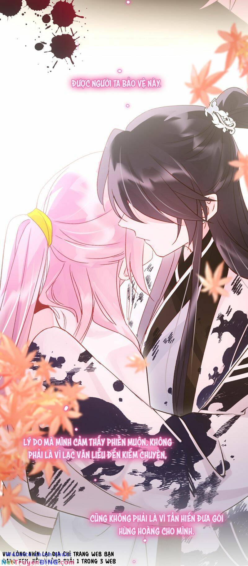 Tôi Phải Làm Một Kẻ Đại Xấu Xa - Chapter 120 - Page 4