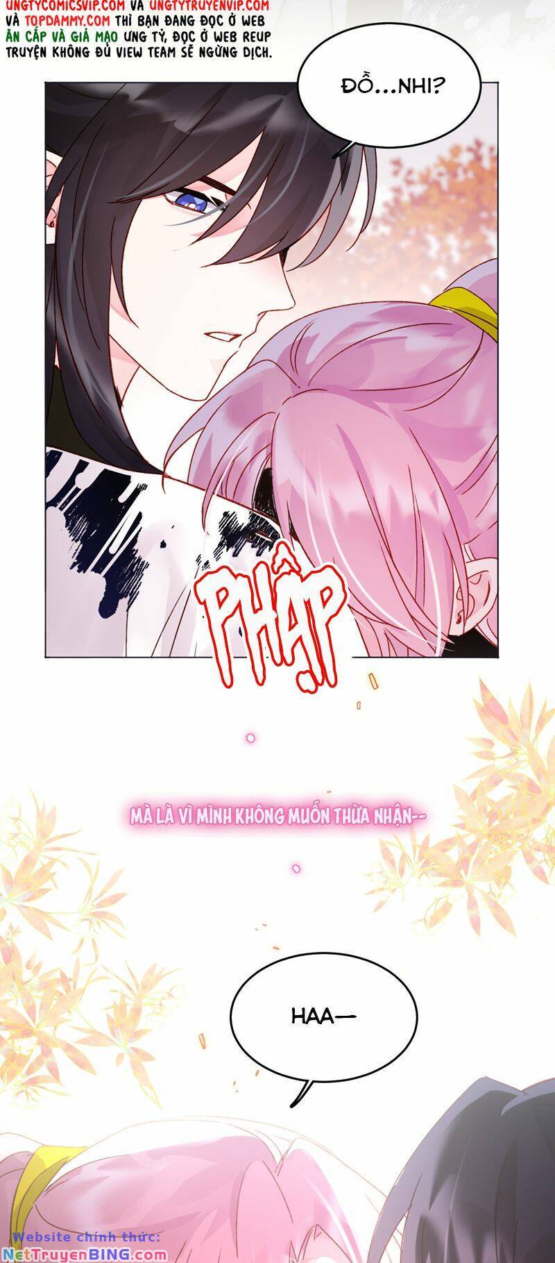 Tôi Phải Làm Một Kẻ Đại Xấu Xa - Chapter 120 - Page 5