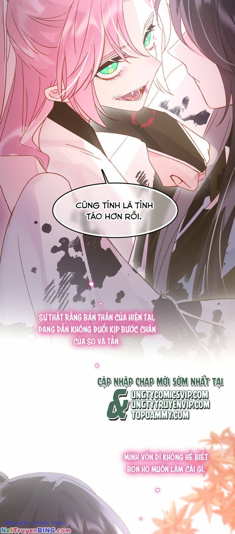 Tôi Phải Làm Một Kẻ Đại Xấu Xa - Chapter 120 - Page 6