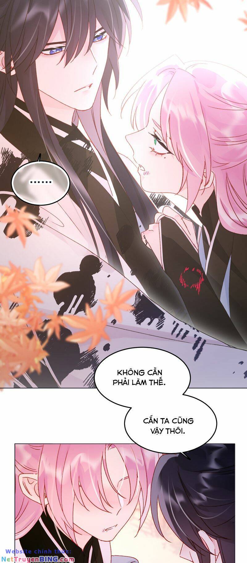 Tôi Phải Làm Một Kẻ Đại Xấu Xa - Chapter 120 - Page 7