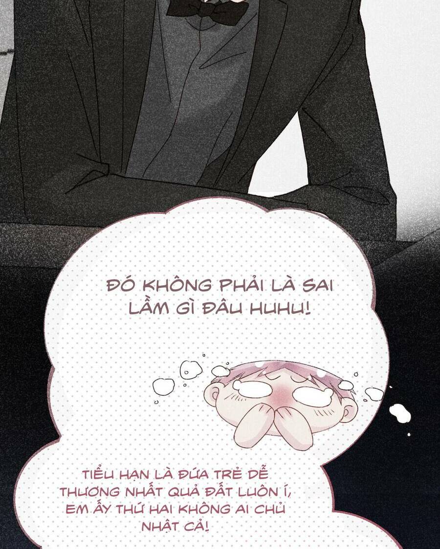 Tôi Phải Làm Một Kẻ Đại Xấu Xa - Chapter 13 - Page 9