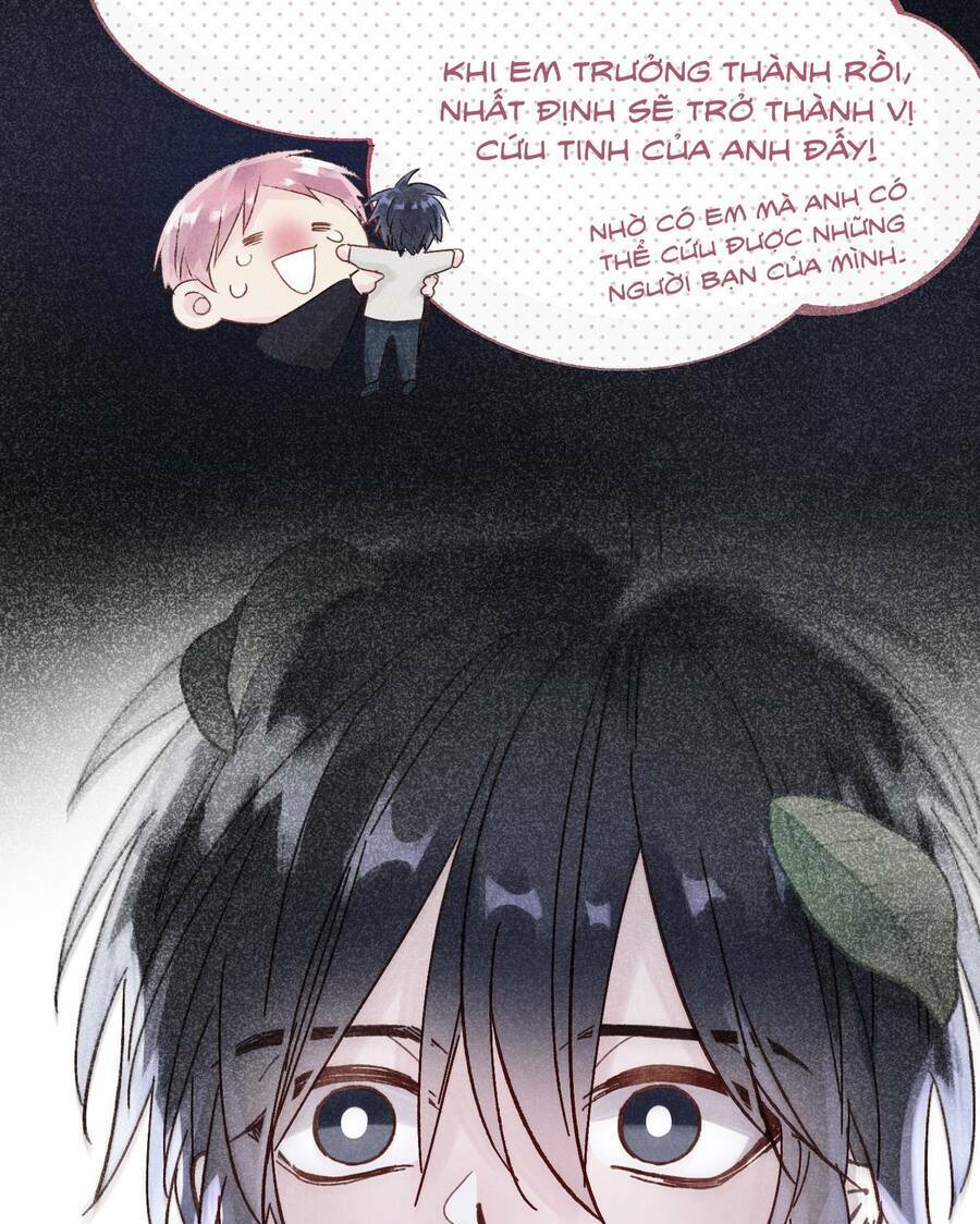 Tôi Phải Làm Một Kẻ Đại Xấu Xa - Chapter 13 - Page 10