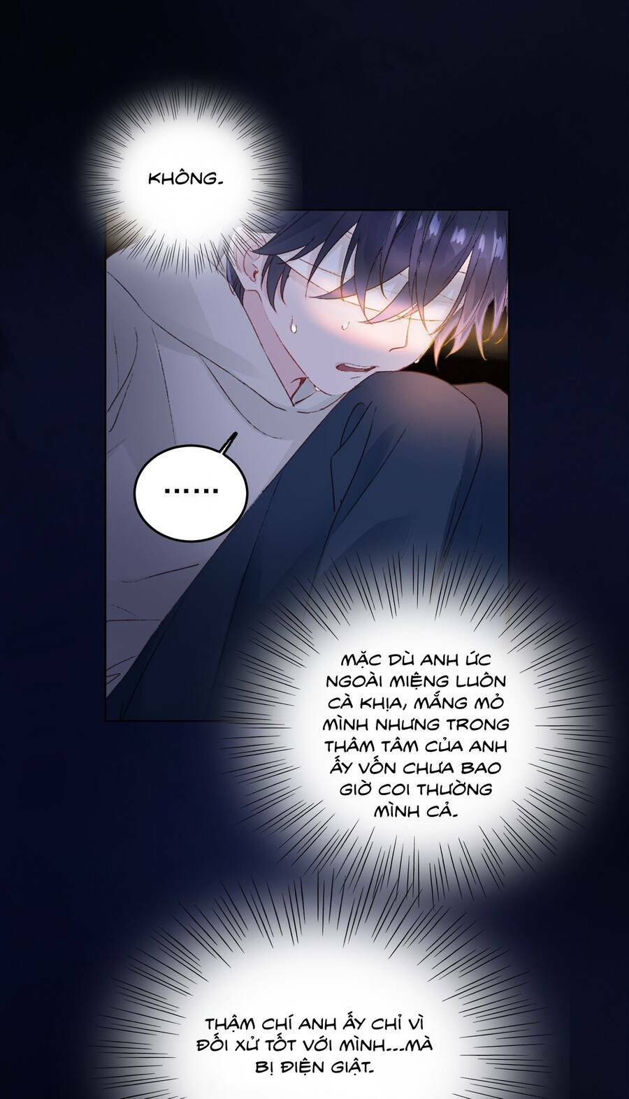 Tôi Phải Làm Một Kẻ Đại Xấu Xa - Chapter 13 - Page 12