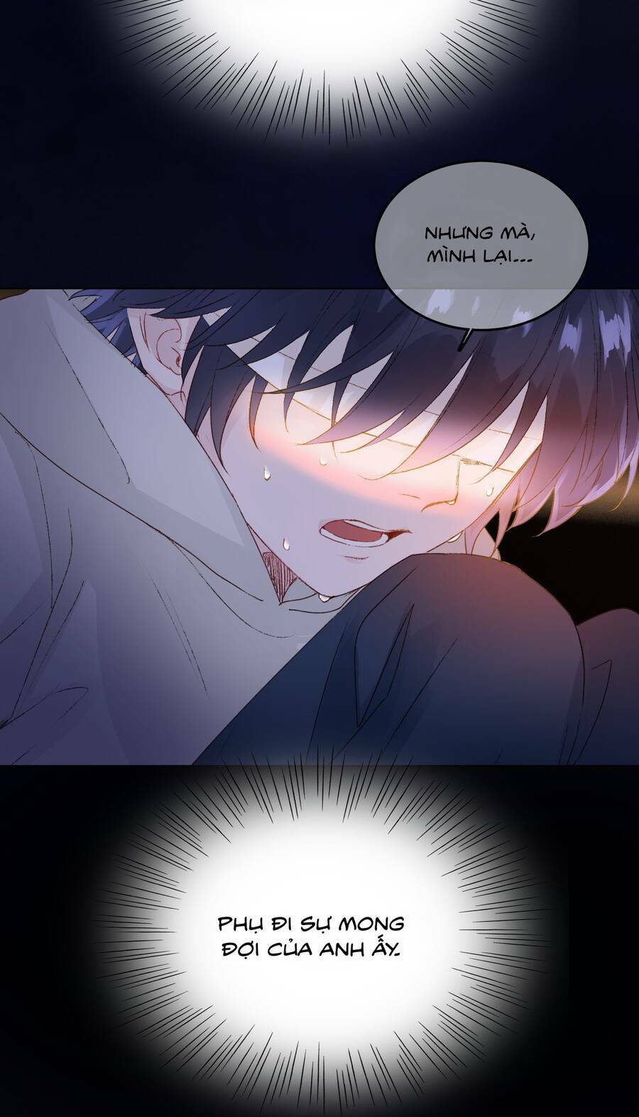 Tôi Phải Làm Một Kẻ Đại Xấu Xa - Chapter 13 - Page 13