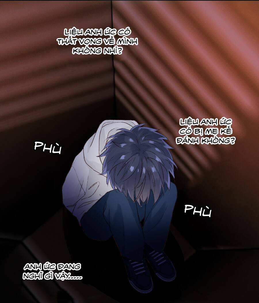 Tôi Phải Làm Một Kẻ Đại Xấu Xa - Chapter 13 - Page 14