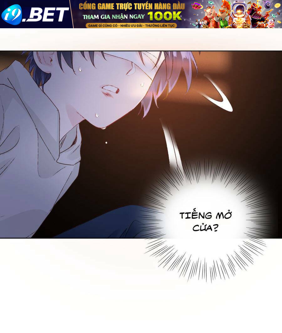 Tôi Phải Làm Một Kẻ Đại Xấu Xa - Chapter 13 - Page 18