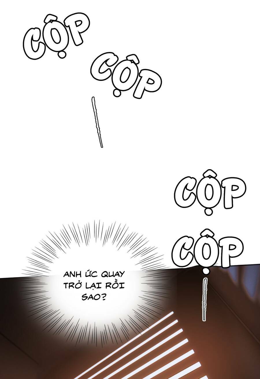 Tôi Phải Làm Một Kẻ Đại Xấu Xa - Chapter 13 - Page 19