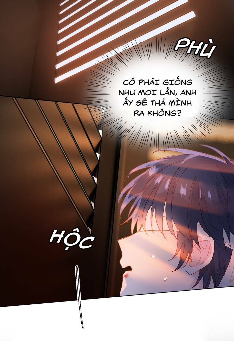 Tôi Phải Làm Một Kẻ Đại Xấu Xa - Chapter 13 - Page 20