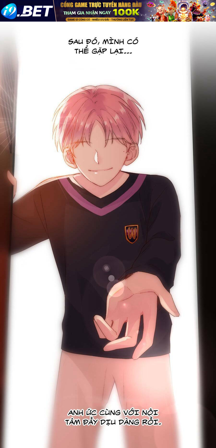 Tôi Phải Làm Một Kẻ Đại Xấu Xa - Chapter 13 - Page 21