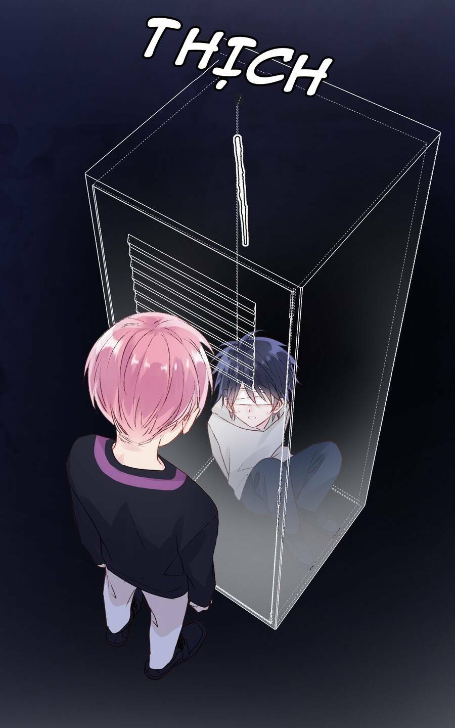 Tôi Phải Làm Một Kẻ Đại Xấu Xa - Chapter 13 - Page 23