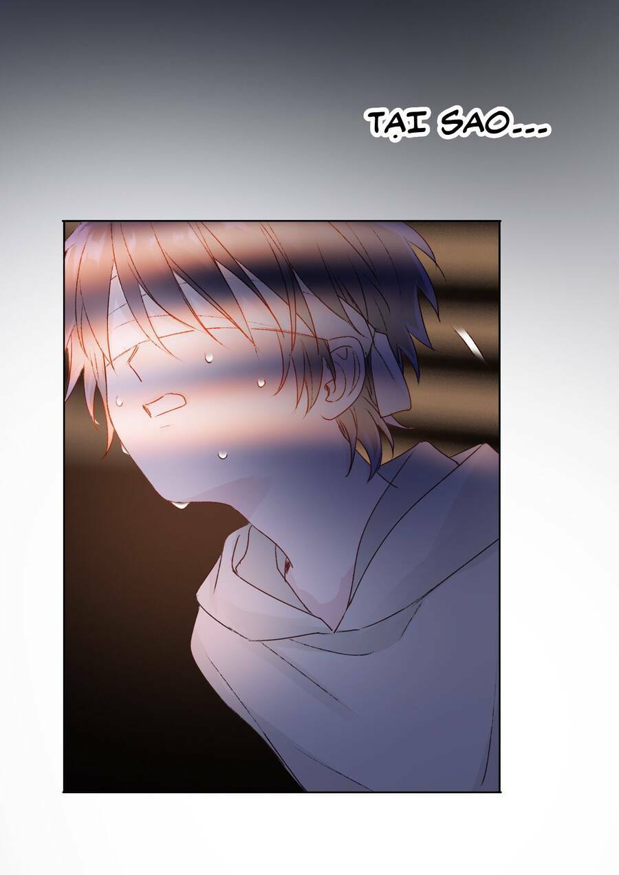 Tôi Phải Làm Một Kẻ Đại Xấu Xa - Chapter 13 - Page 24