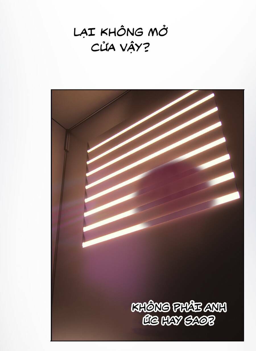 Tôi Phải Làm Một Kẻ Đại Xấu Xa - Chapter 13 - Page 25