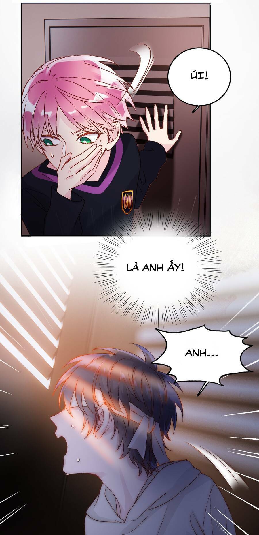 Tôi Phải Làm Một Kẻ Đại Xấu Xa - Chapter 13 - Page 27