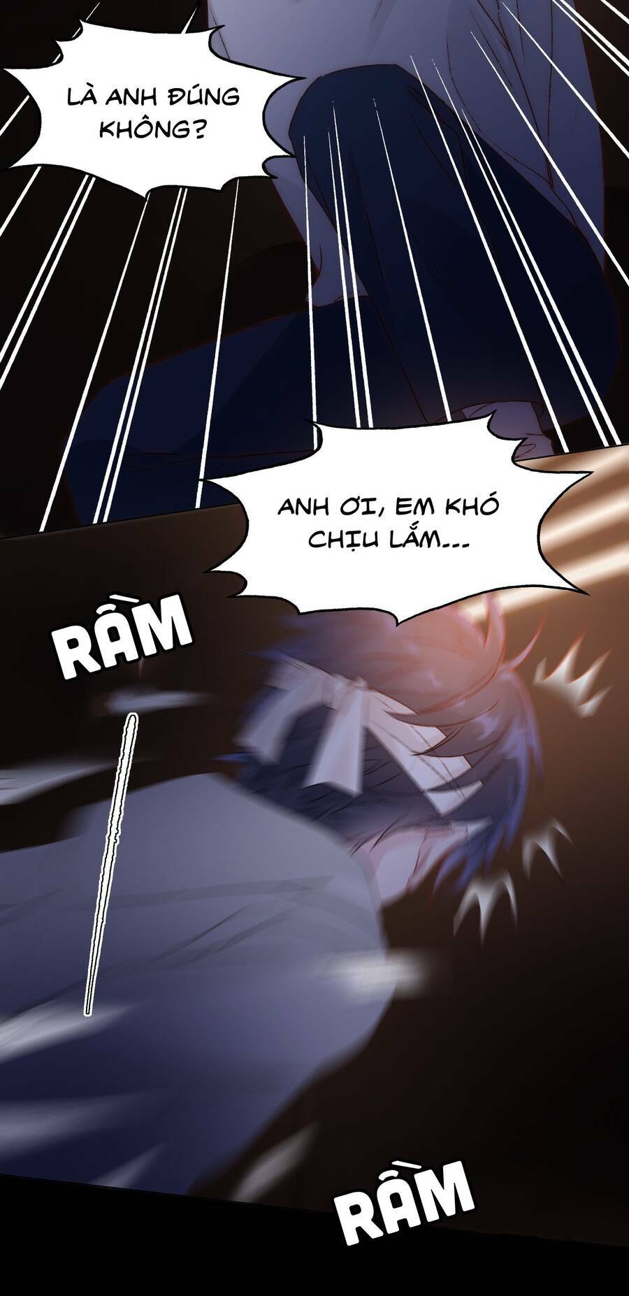 Tôi Phải Làm Một Kẻ Đại Xấu Xa - Chapter 13 - Page 28
