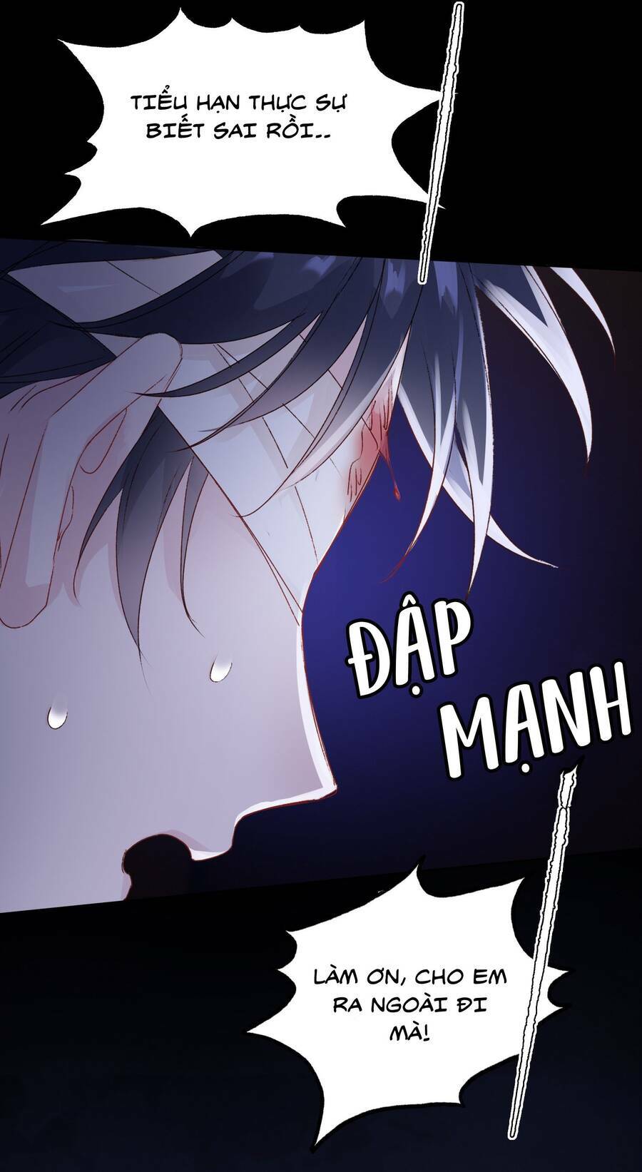 Tôi Phải Làm Một Kẻ Đại Xấu Xa - Chapter 13 - Page 29