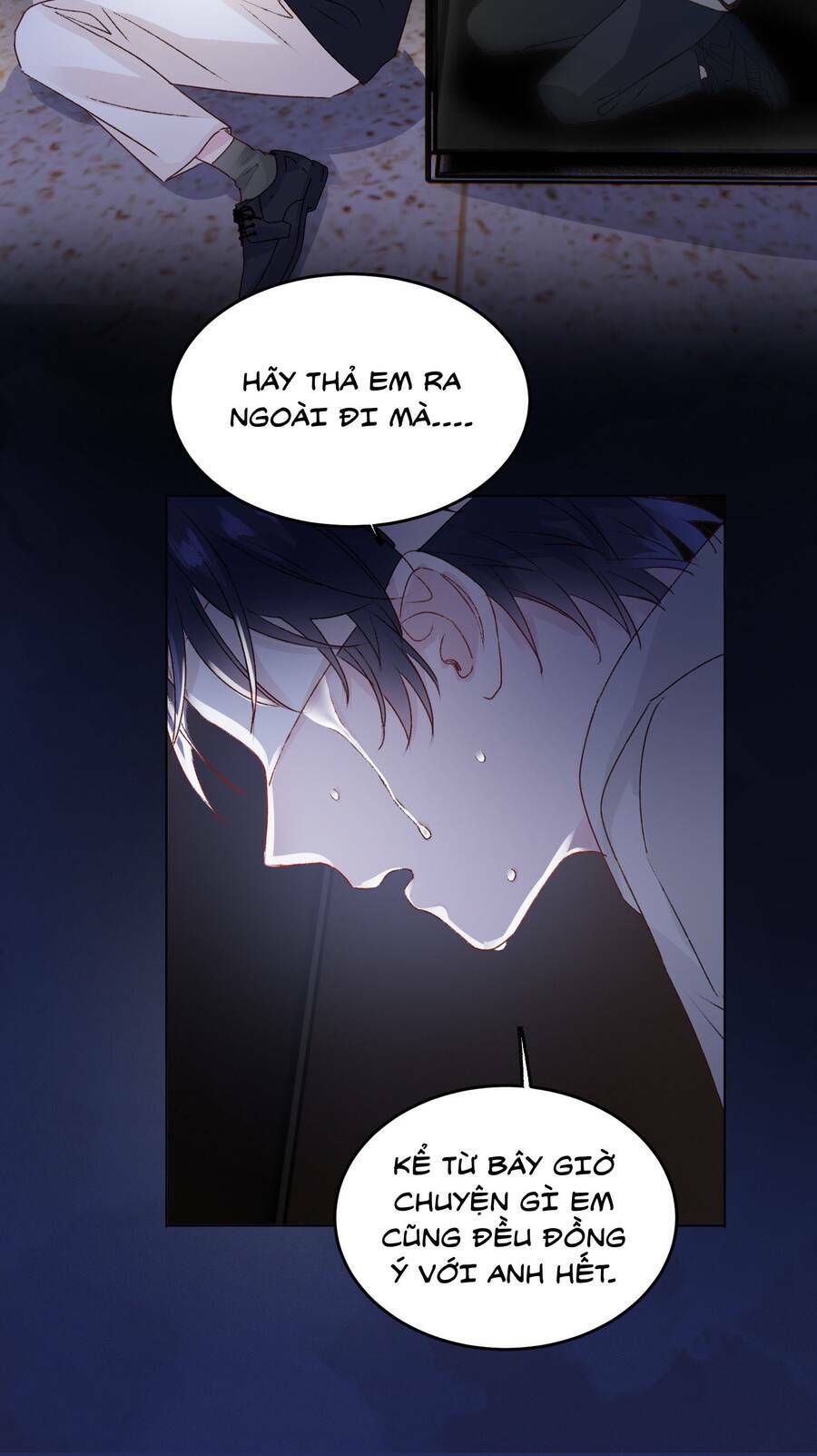 Tôi Phải Làm Một Kẻ Đại Xấu Xa - Chapter 13 - Page 31