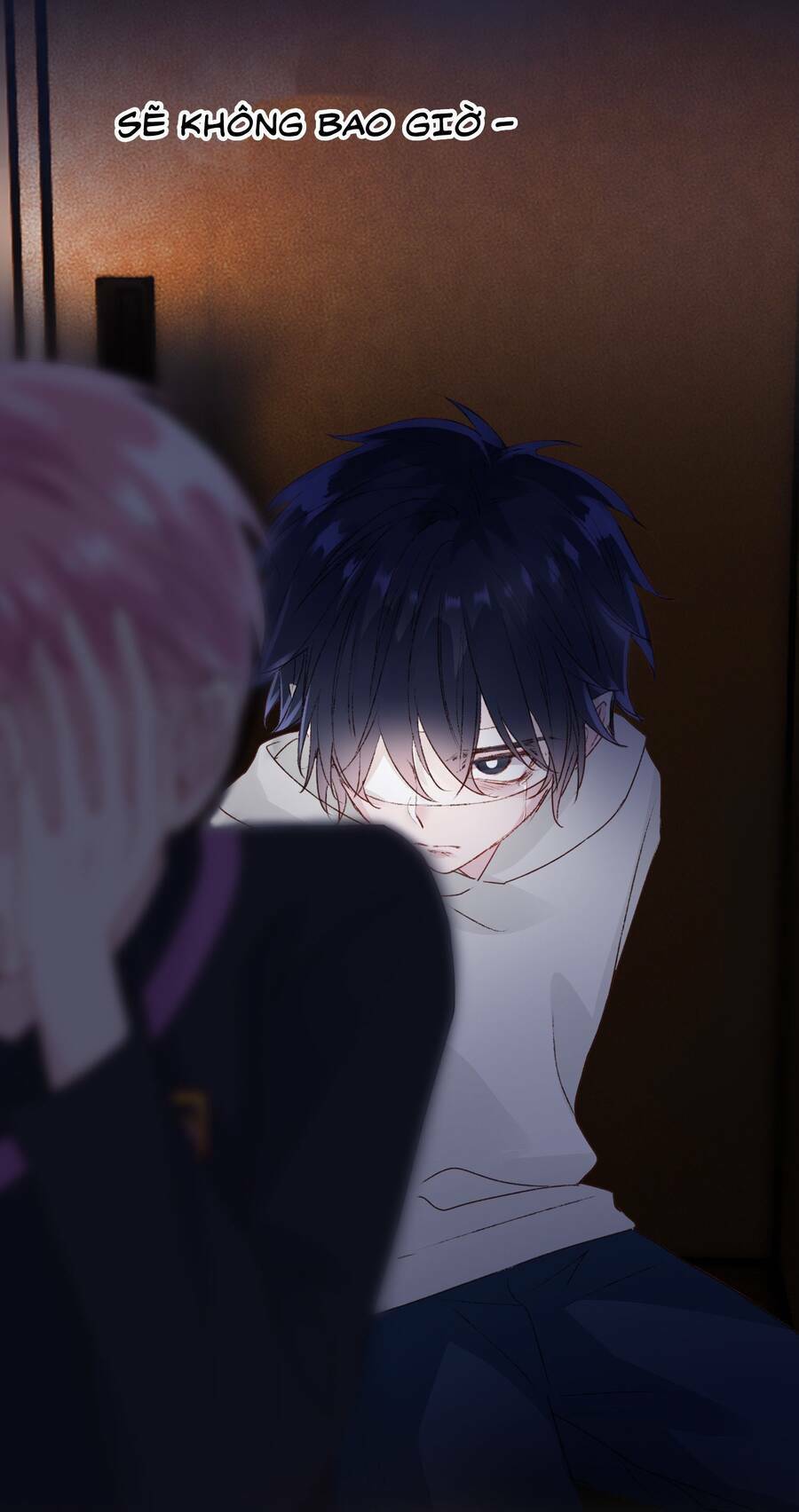 Tôi Phải Làm Một Kẻ Đại Xấu Xa - Chapter 13 - Page 33