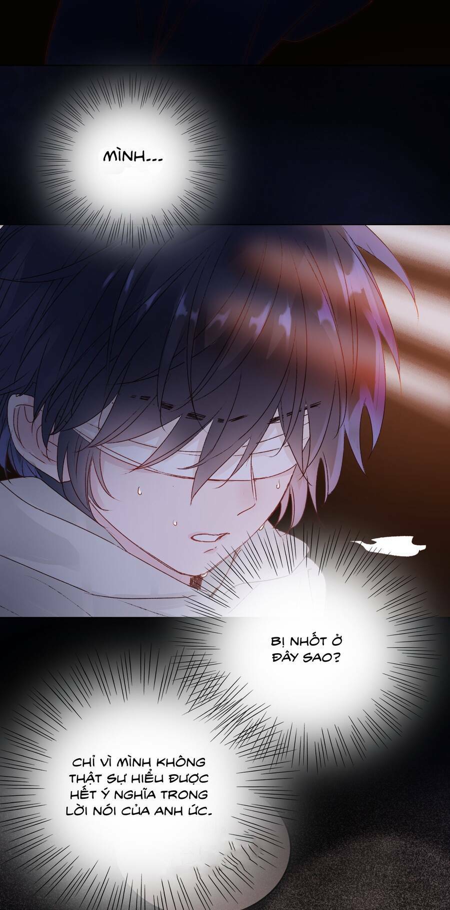 Tôi Phải Làm Một Kẻ Đại Xấu Xa - Chapter 13 - Page 3