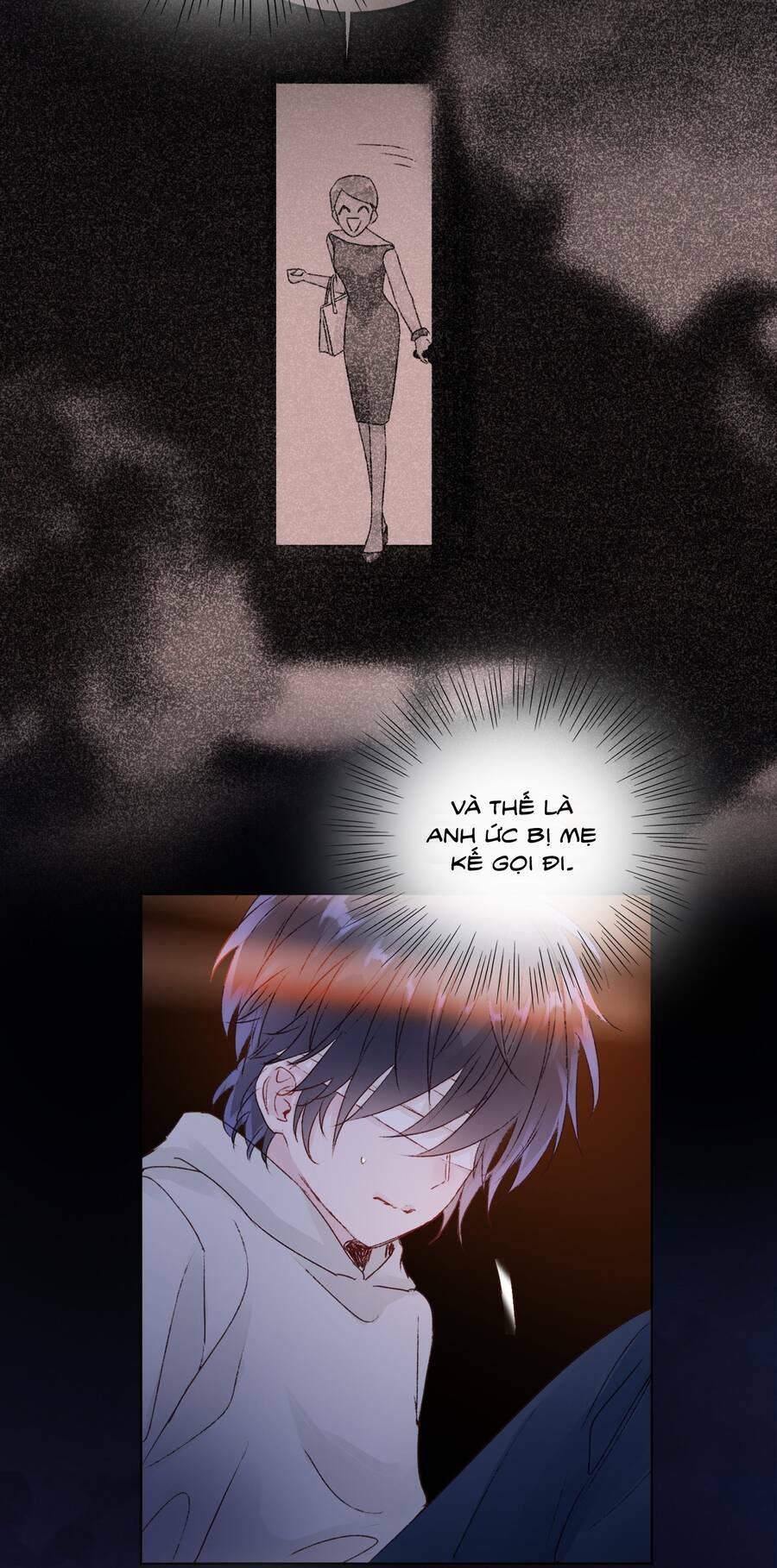 Tôi Phải Làm Một Kẻ Đại Xấu Xa - Chapter 13 - Page 4