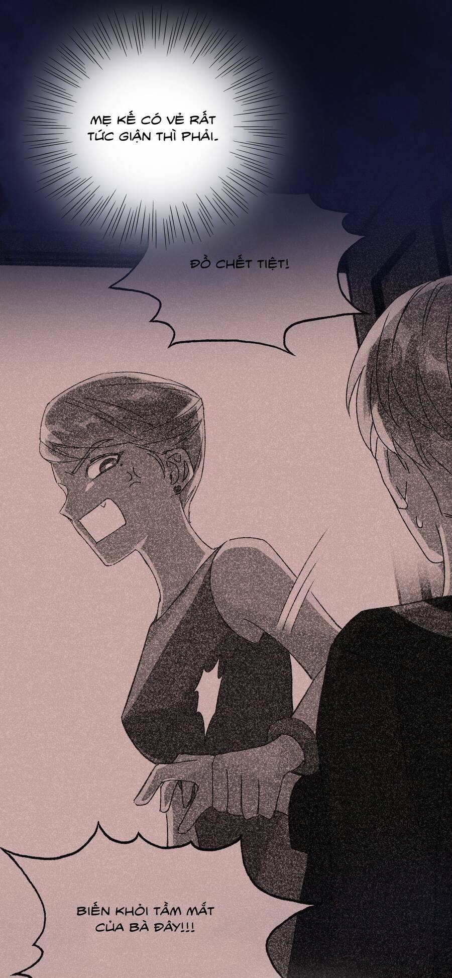 Tôi Phải Làm Một Kẻ Đại Xấu Xa - Chapter 13 - Page 5