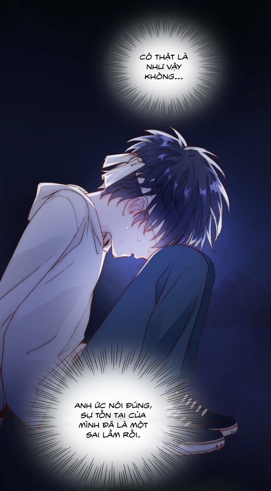 Tôi Phải Làm Một Kẻ Đại Xấu Xa - Chapter 13 - Page 7