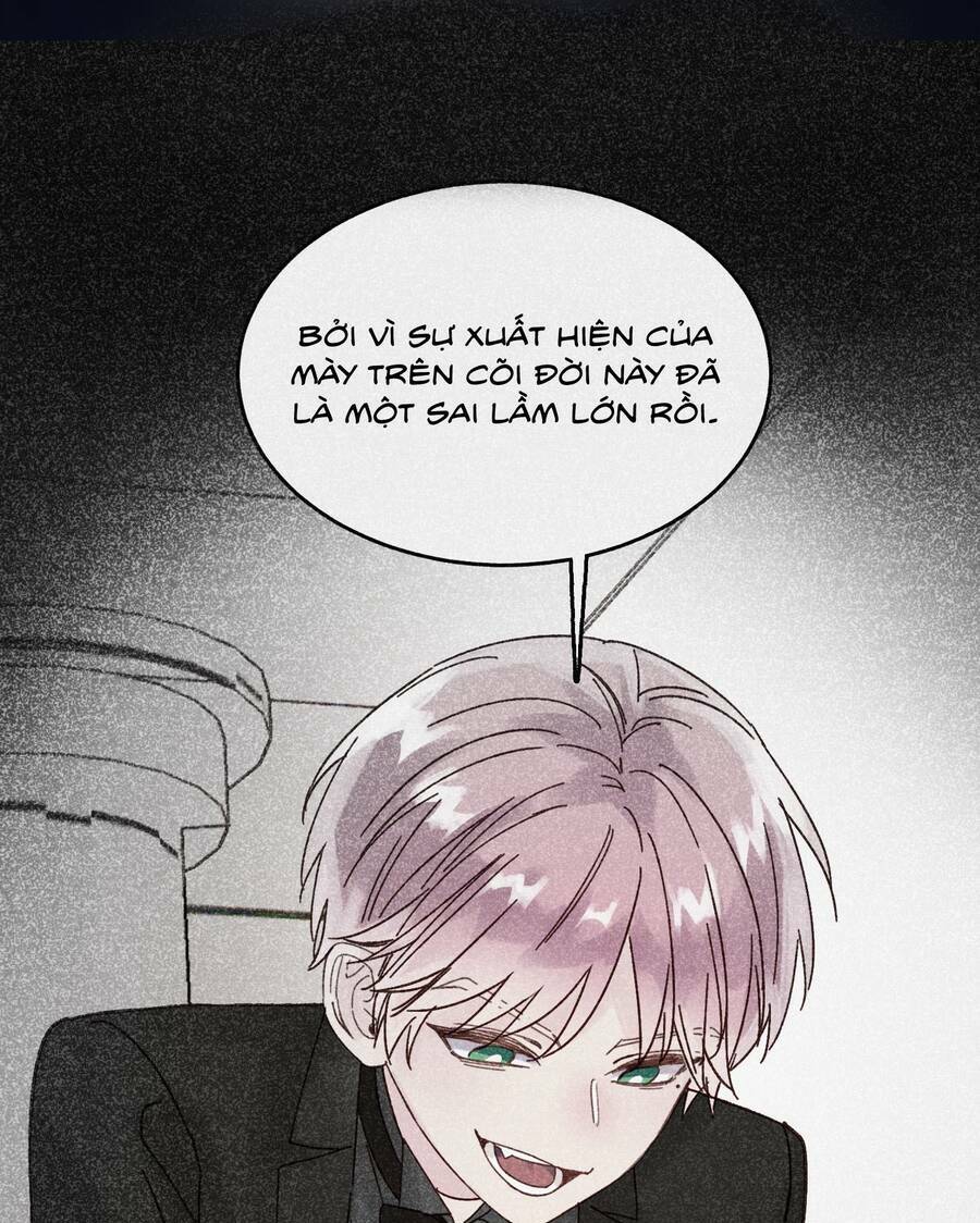 Tôi Phải Làm Một Kẻ Đại Xấu Xa - Chapter 13 - Page 8