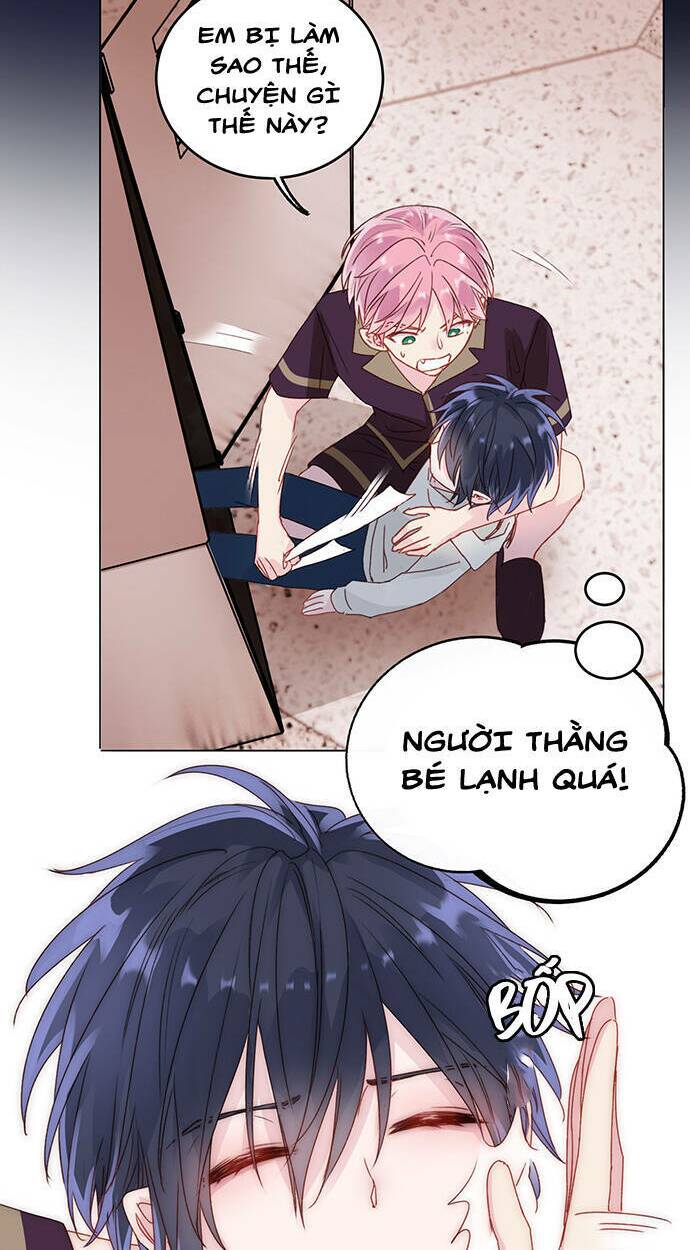 Tôi Phải Làm Một Kẻ Đại Xấu Xa - Chapter 14 - Page 9