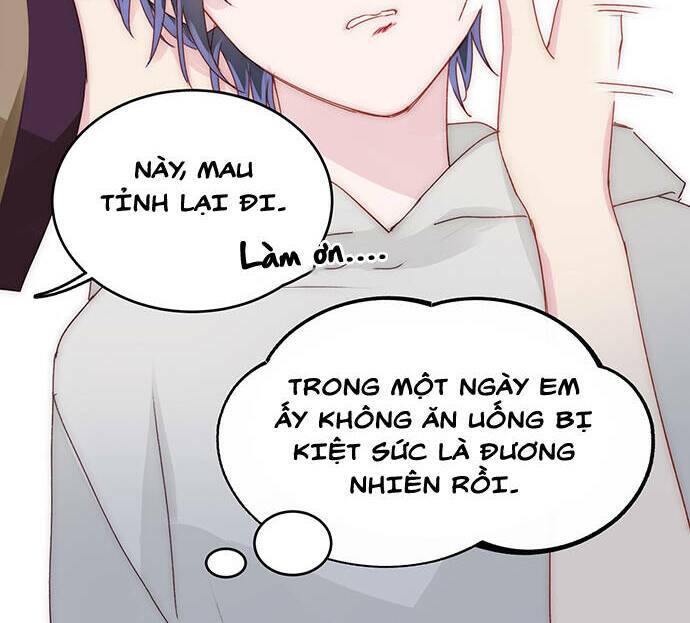 Tôi Phải Làm Một Kẻ Đại Xấu Xa - Chapter 14 - Page 10