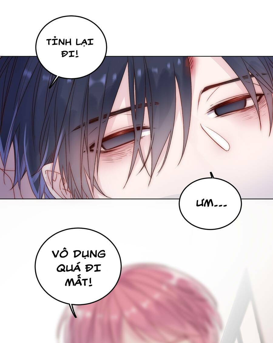 Tôi Phải Làm Một Kẻ Đại Xấu Xa - Chapter 14 - Page 11