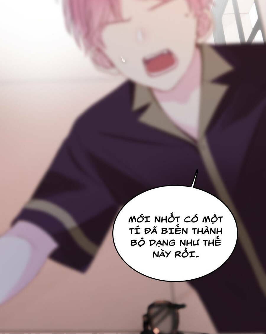 Tôi Phải Làm Một Kẻ Đại Xấu Xa - Chapter 14 - Page 12