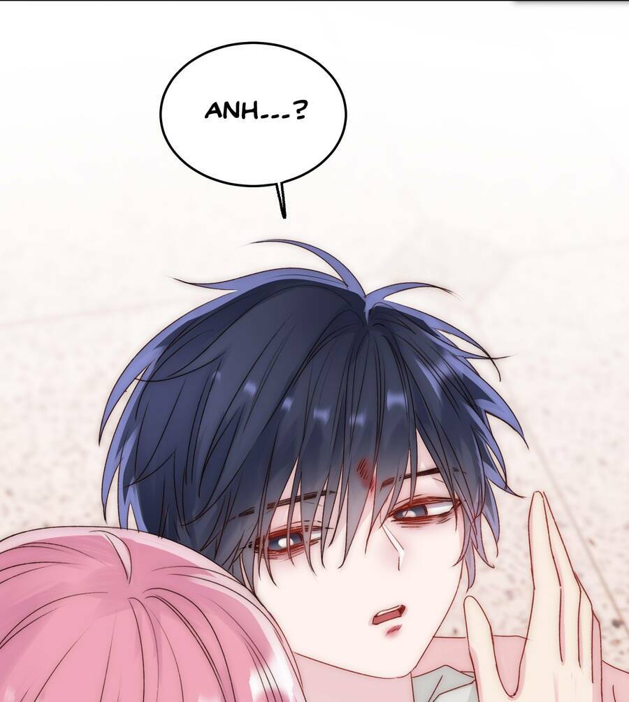 Tôi Phải Làm Một Kẻ Đại Xấu Xa - Chapter 14 - Page 13