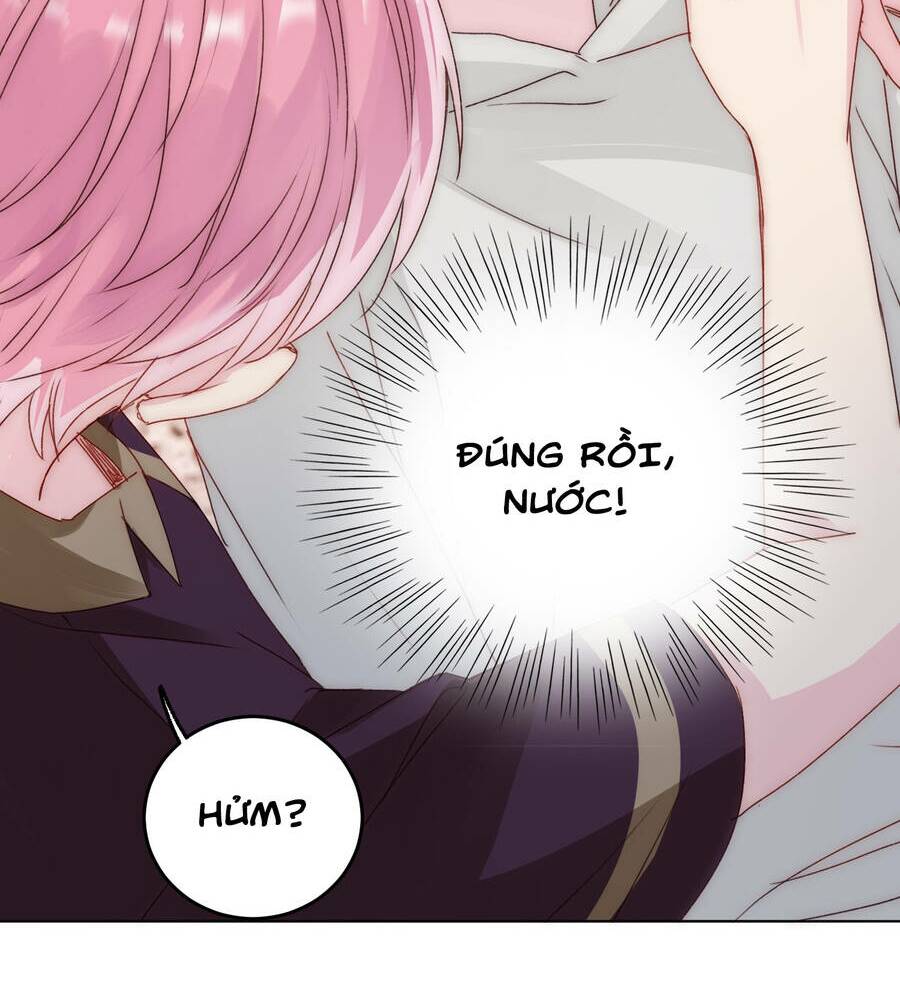 Tôi Phải Làm Một Kẻ Đại Xấu Xa - Chapter 14 - Page 14