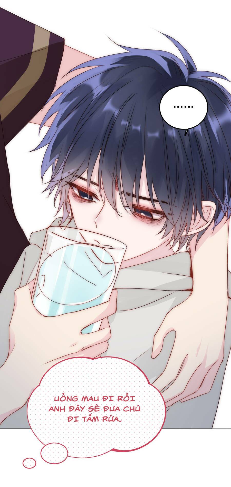 Tôi Phải Làm Một Kẻ Đại Xấu Xa - Chapter 14 - Page 16