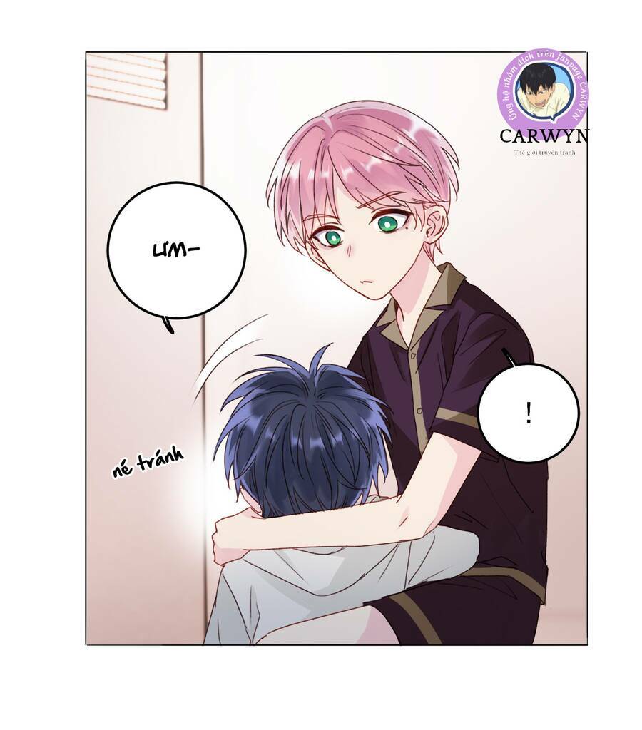 Tôi Phải Làm Một Kẻ Đại Xấu Xa - Chapter 14 - Page 17