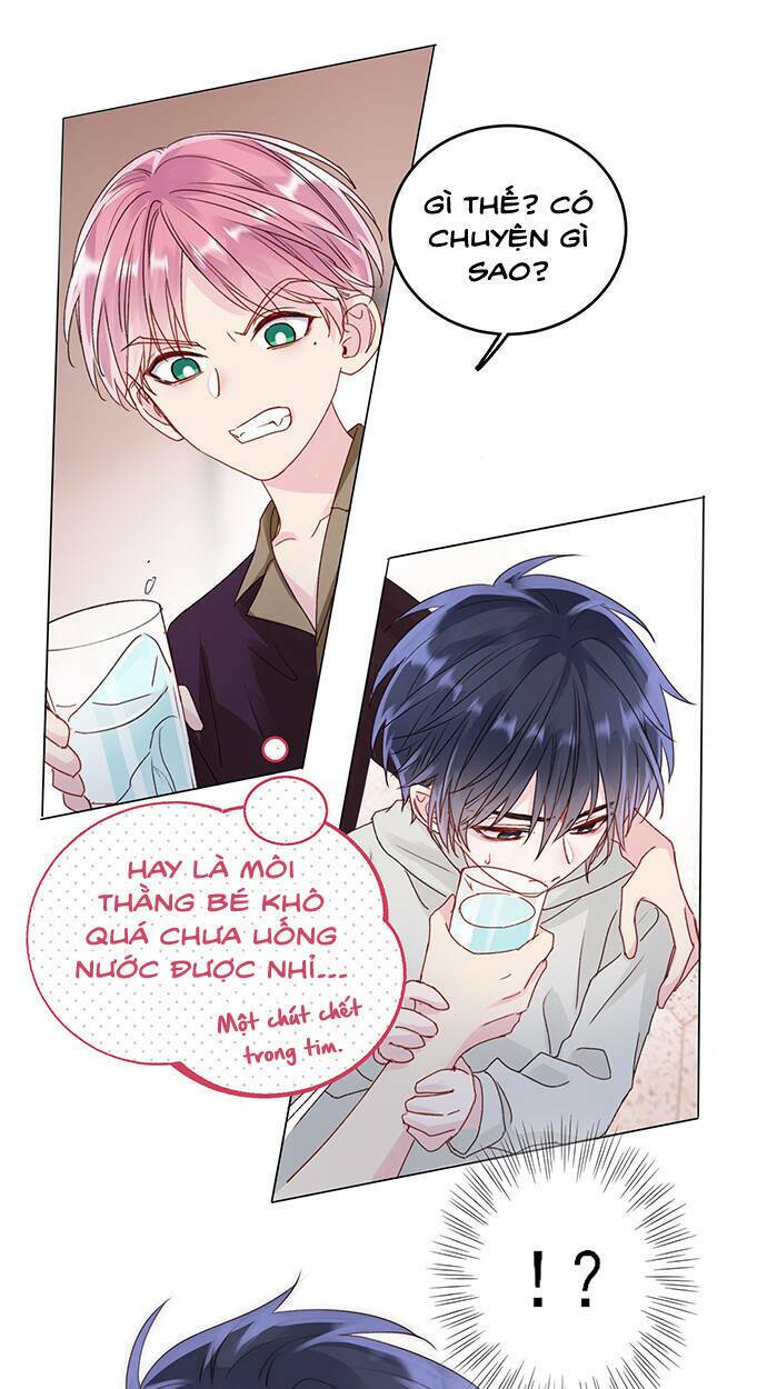 Tôi Phải Làm Một Kẻ Đại Xấu Xa - Chapter 14 - Page 18