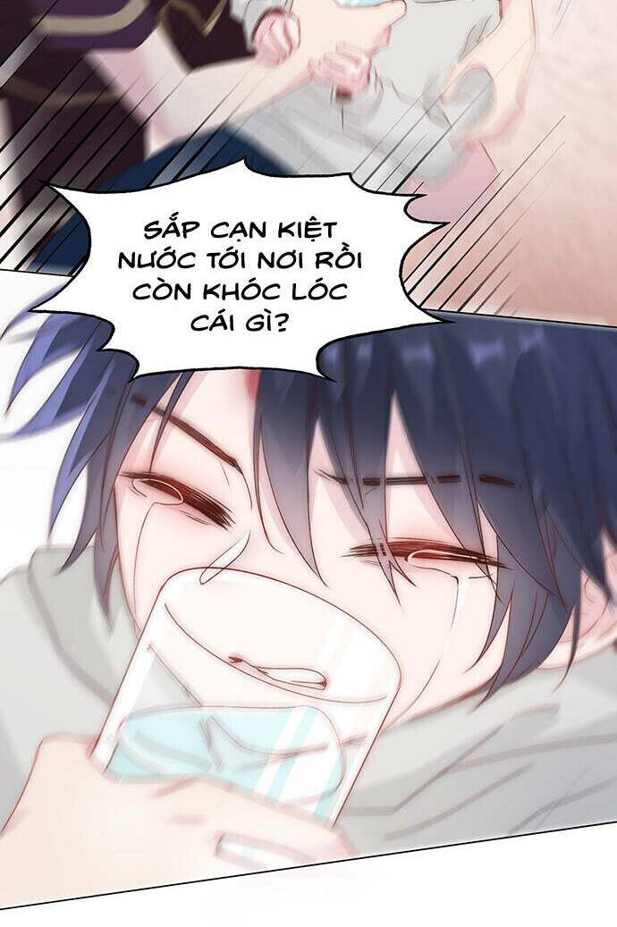 Tôi Phải Làm Một Kẻ Đại Xấu Xa - Chapter 14 - Page 21